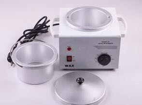جهاز الشمع الأصلي wax 2000
