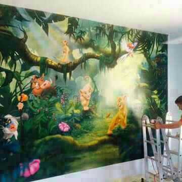 ورق جدران وإصباغ الامانهابوعبدالله 66804061