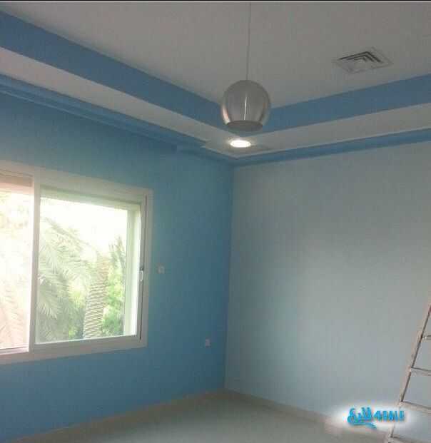 اصباغ الزهراء