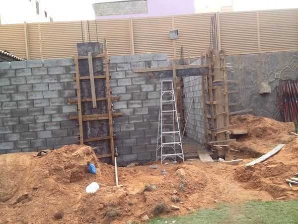 ترميمات عامه