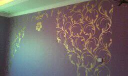 اصباغ تباشير الصباح