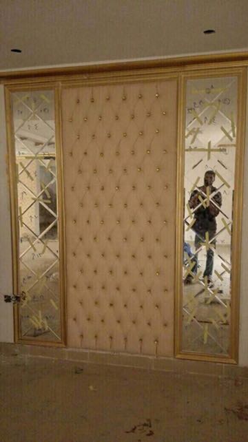 اصباغ ودكوات ابوريتاج