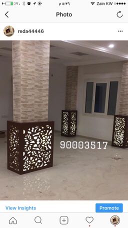 ورق جدران وديكورات واصباغ}90003517