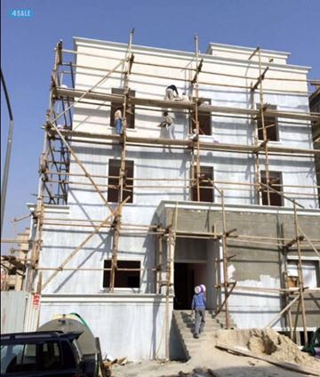 ترميمات عامة