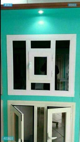 المونيوم وشتر 