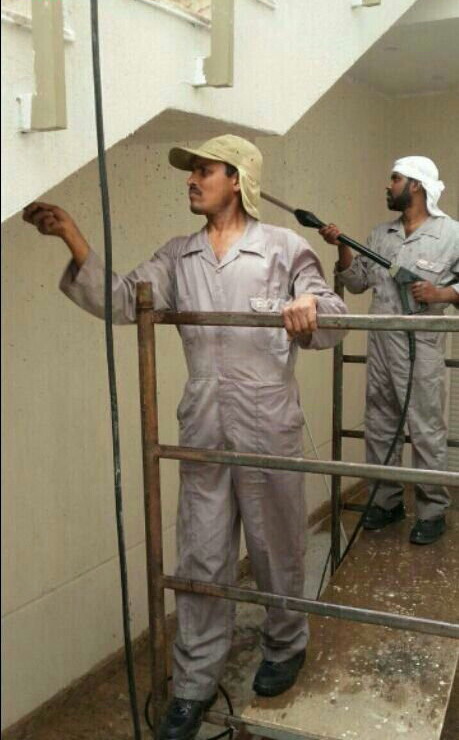 شركة تنظيف بالكويت 99098483