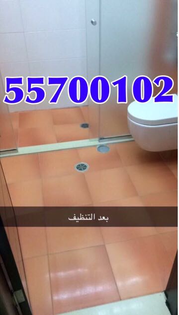 تنظيف شقة بيت منزل 55700102