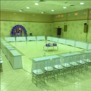 تاجير كل ما يلزم الافراح 55325546