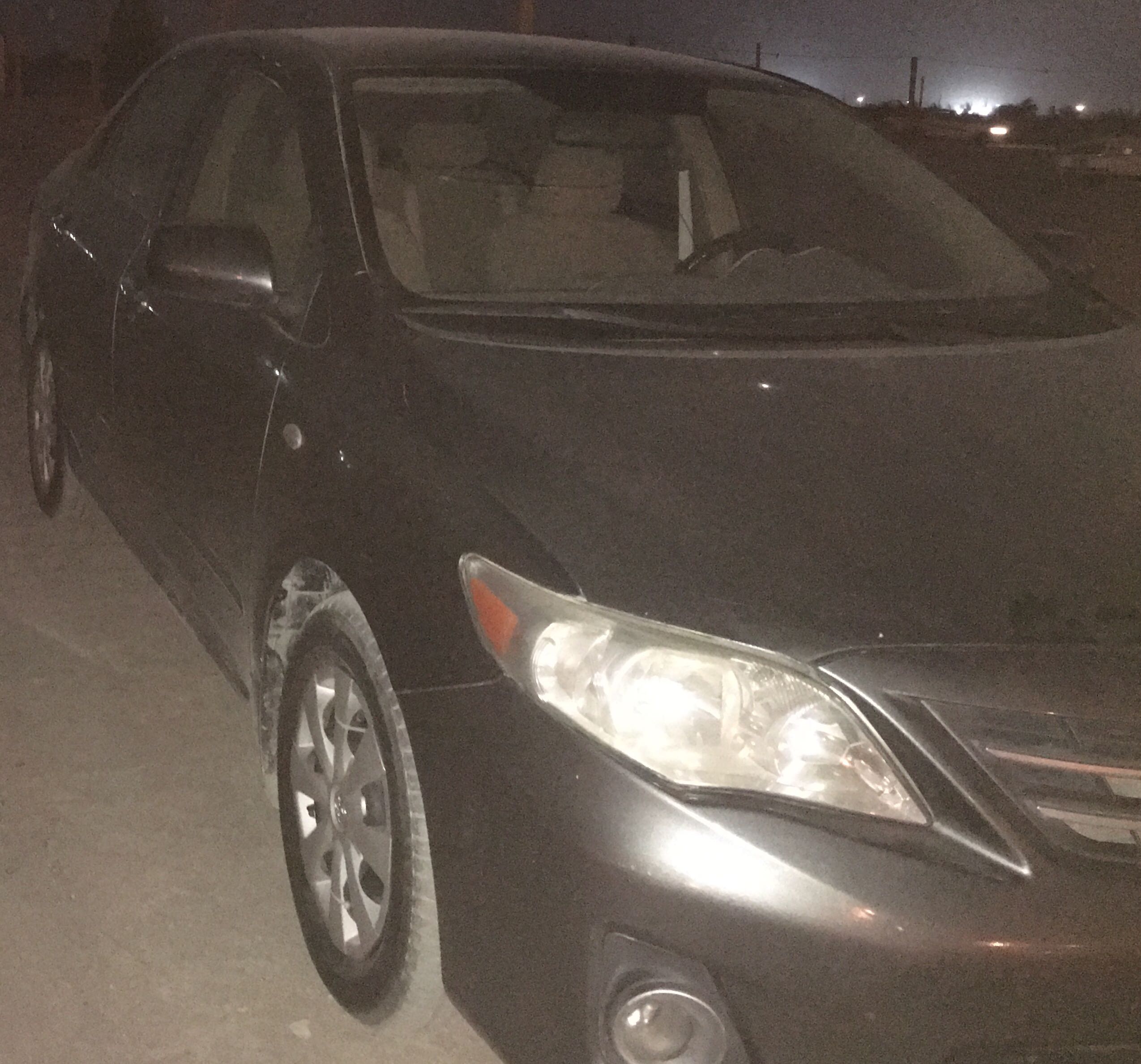 كرولانضيفه ممشي قليل 67075291