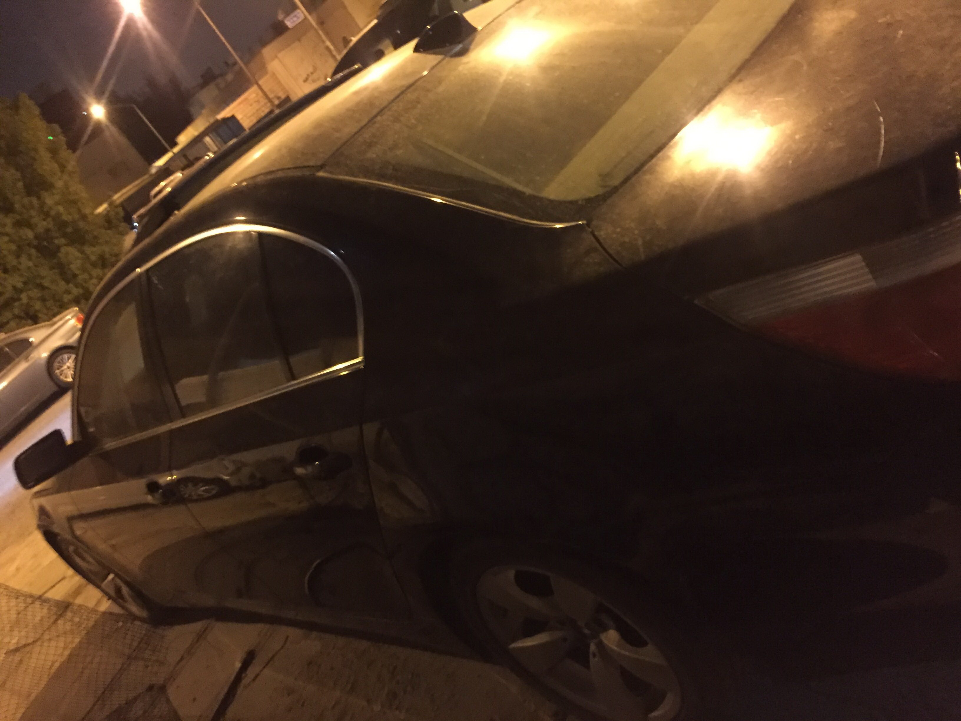 بي ام دبليو 2008 سوم الموتر 