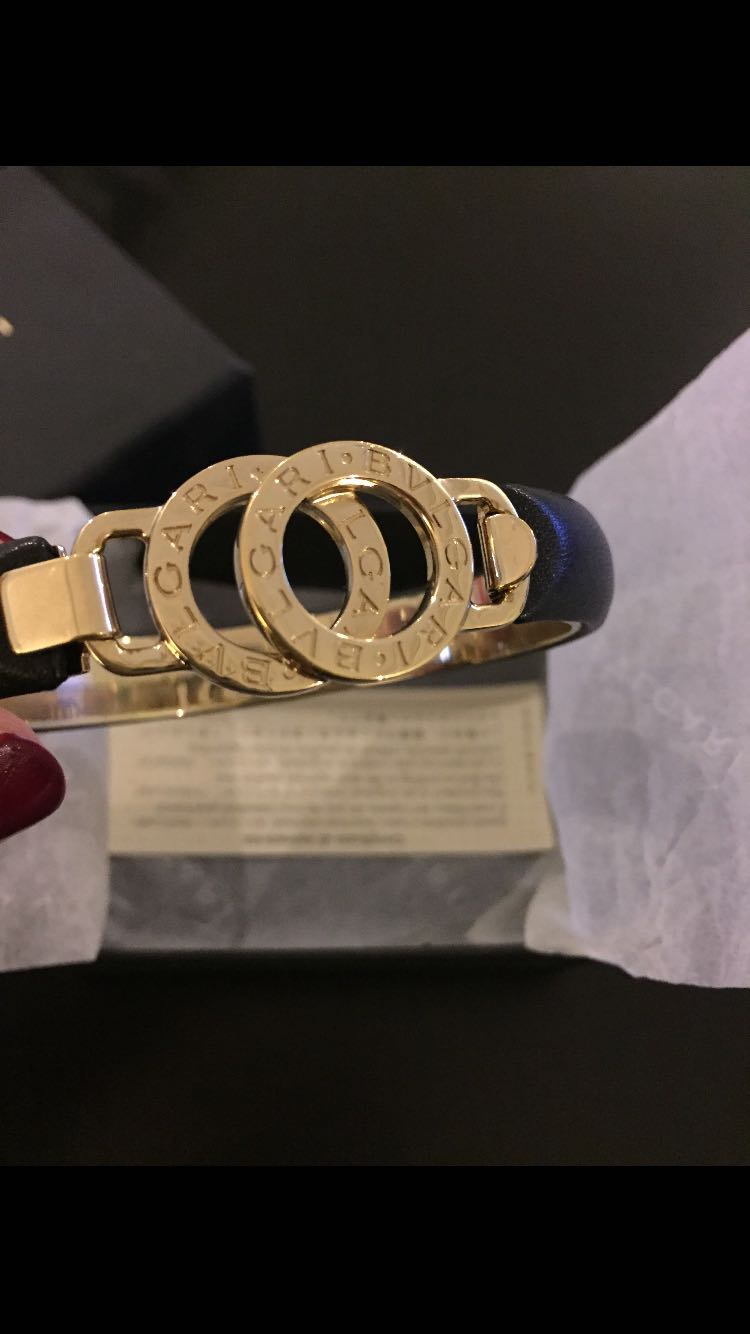 اسوارة بولغاري اصلية