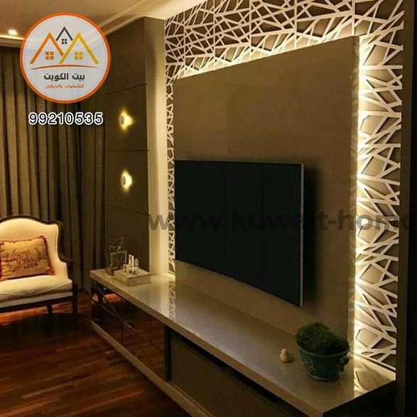 اصباغ وديكورات وورق حائط وكافه التشطيبلت الداخليه