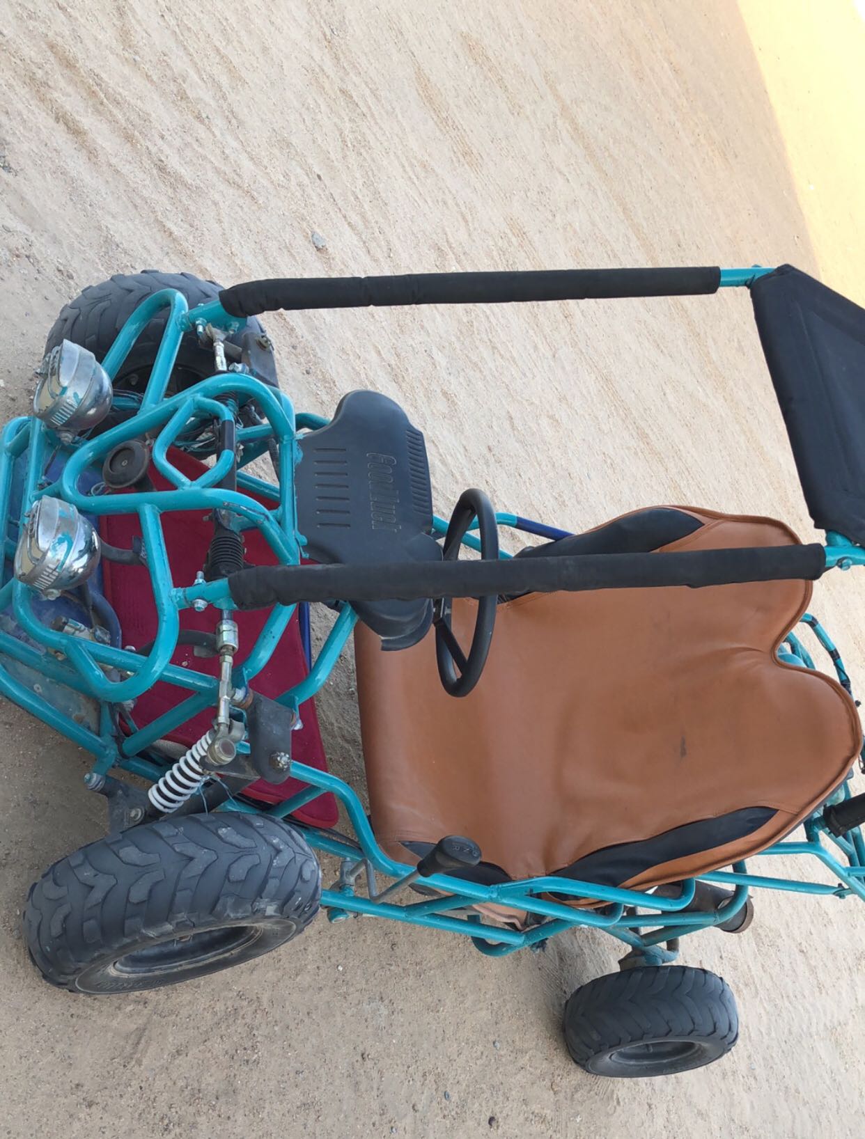 بقي سياره علا السوم 