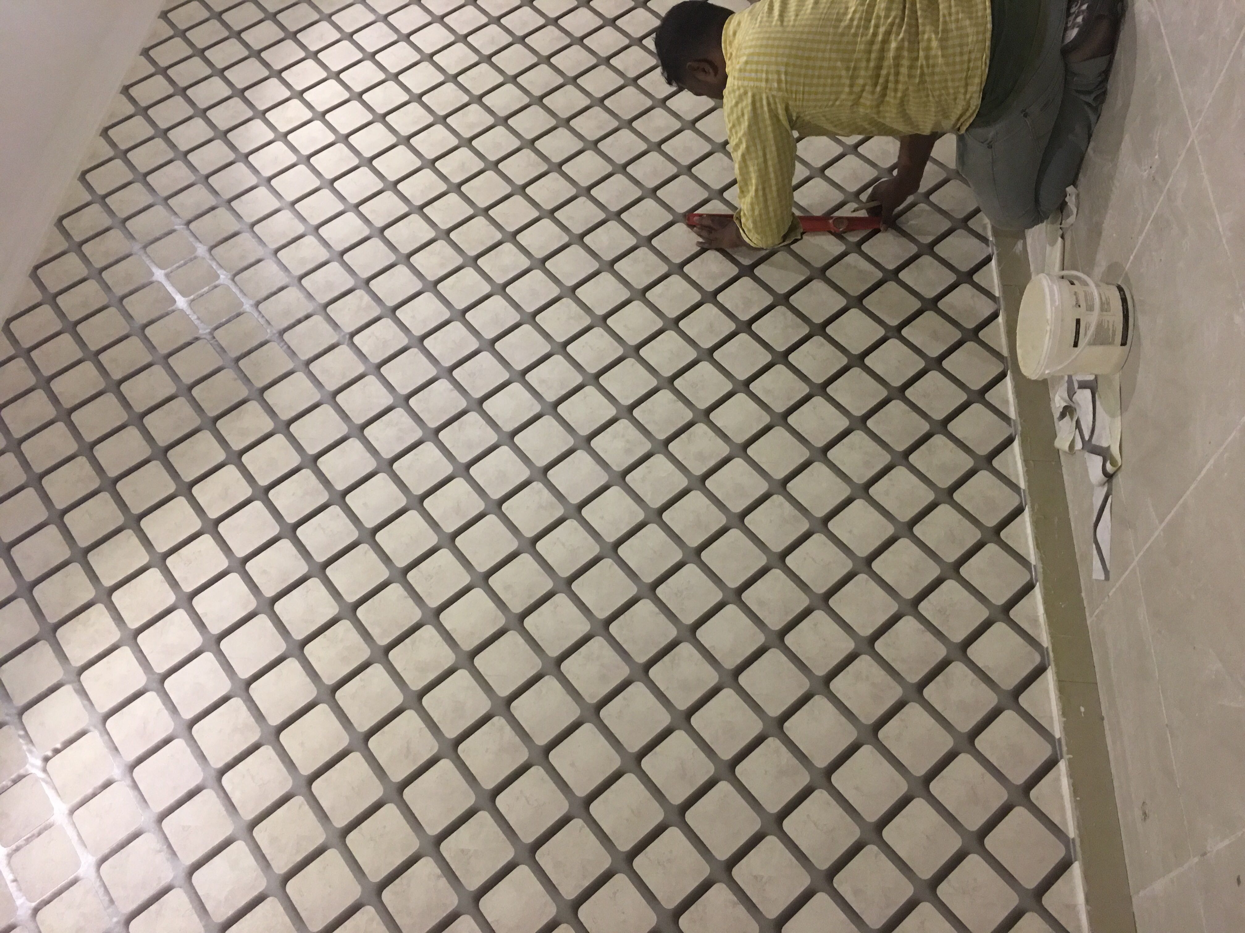 اصباغ الامانه 