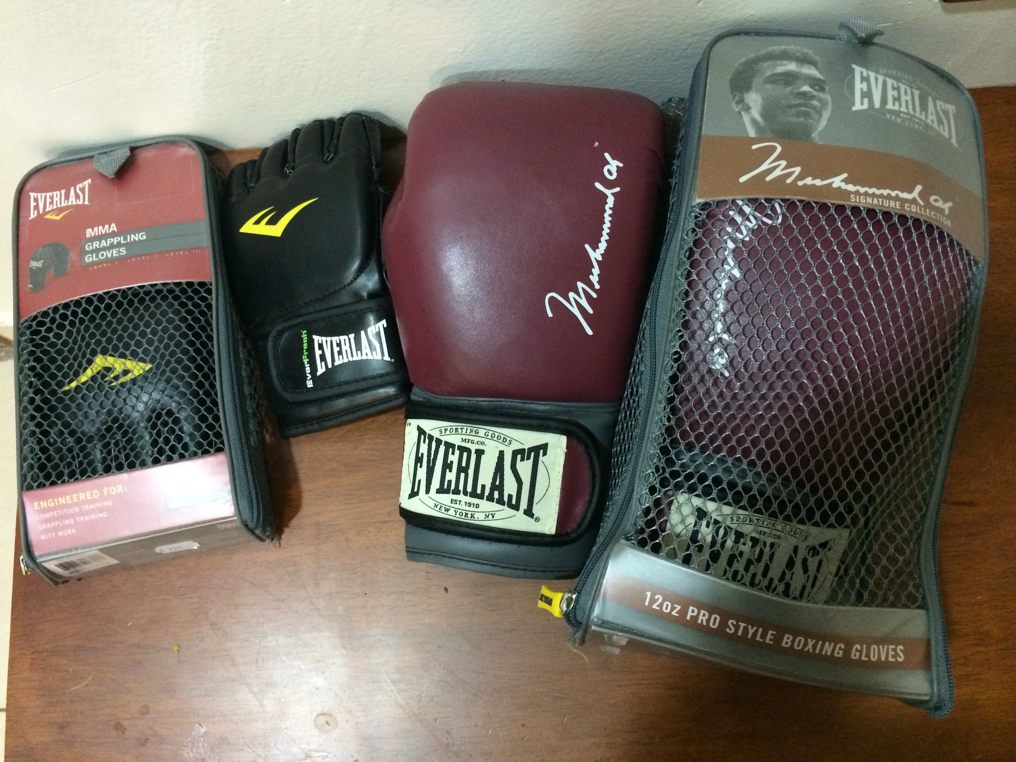 دسوس ملاكمه العدد 2