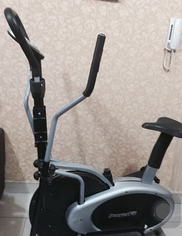 عجلة رياضية