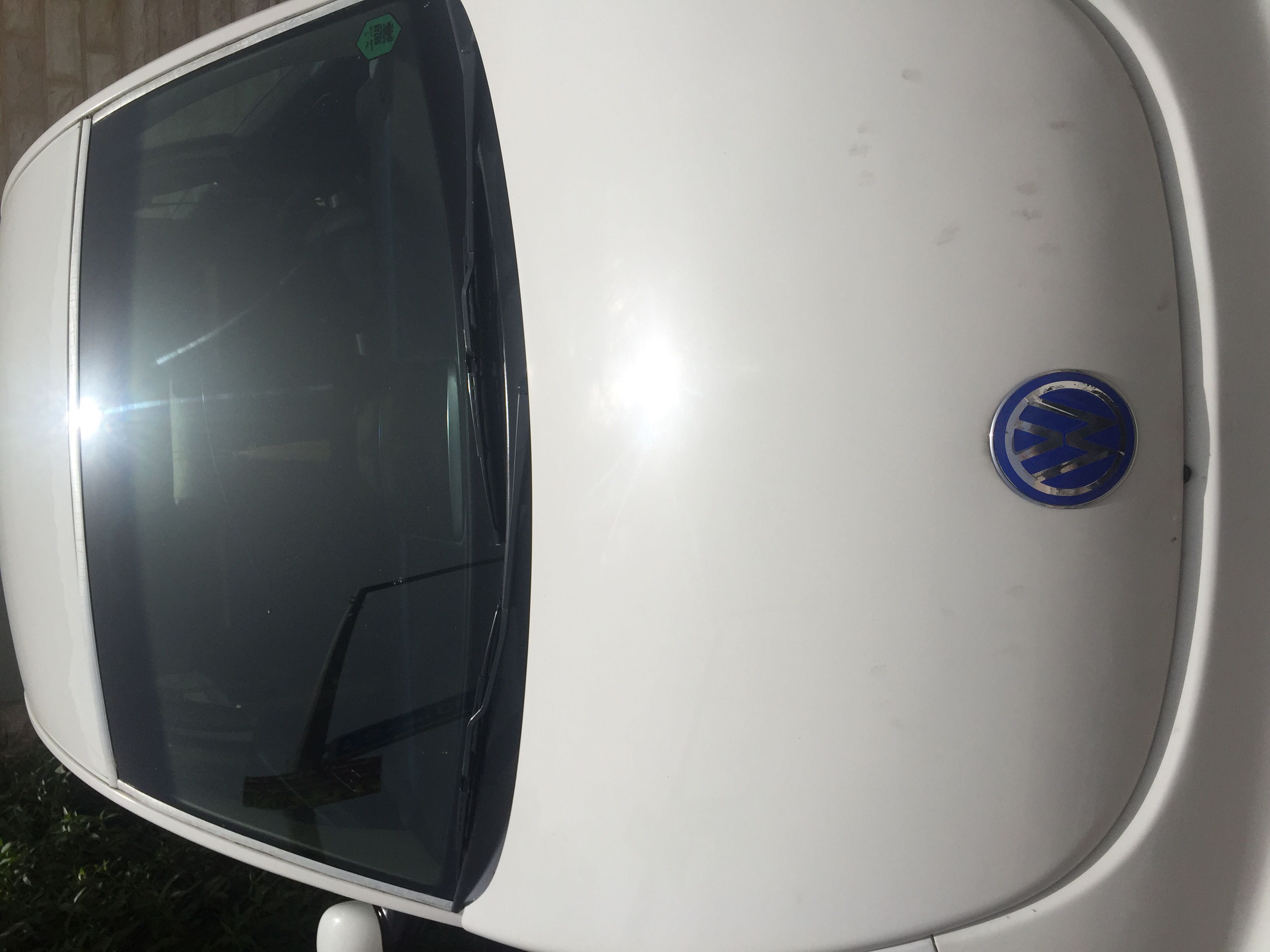 سياره بحاله جيده