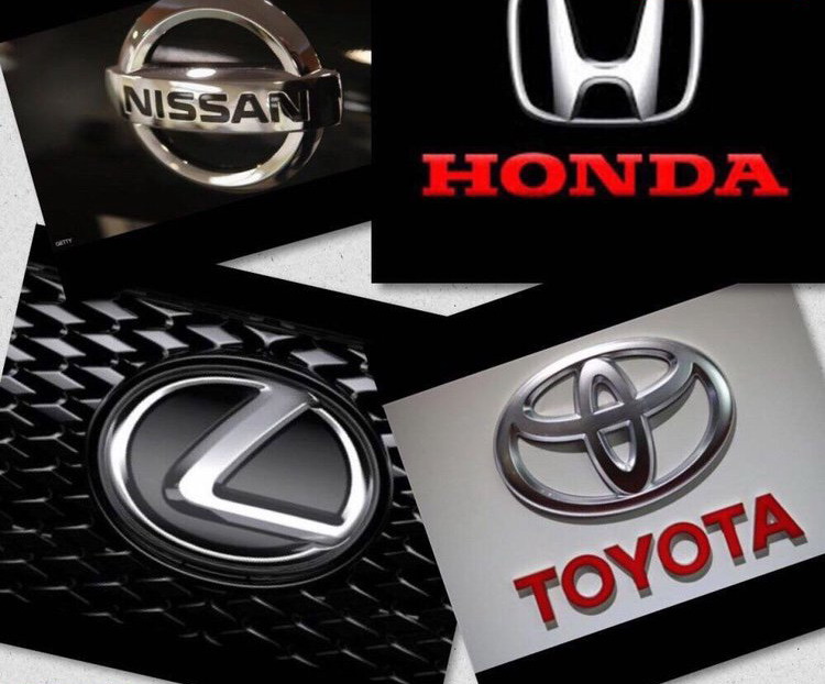 مكاين وجيرات  مكاين وجيرات وارد اليابان 96643843 