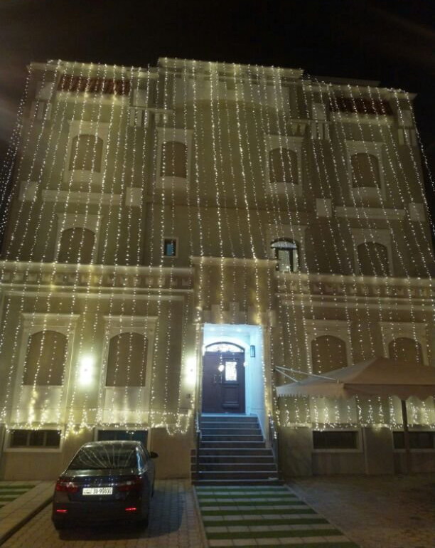 الحريا تاجير مايلزم الافراح وجميع المنسبات زينا ضيافه