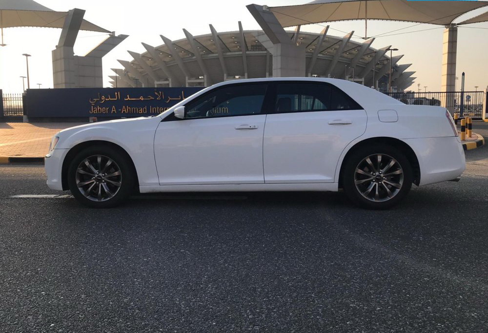 كرايزلر ٢٠١٤