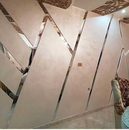 الفردوس الذهبي للمقاولات والديكور 