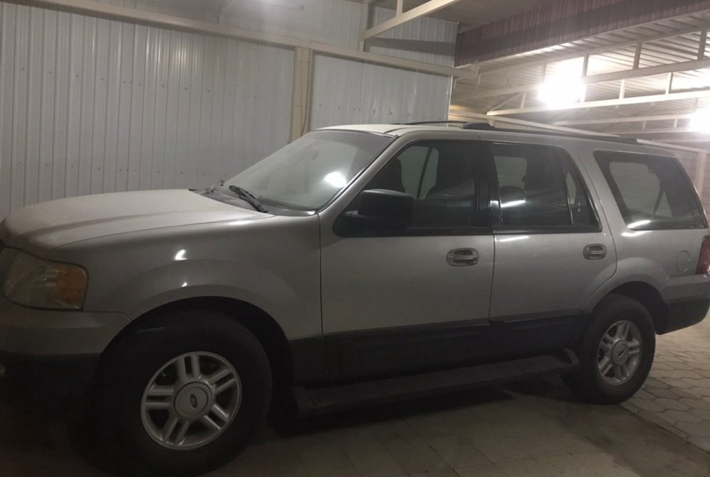 فود اكسبدشين ٢٠٠٤