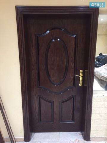 نجار ابواب وديكورات