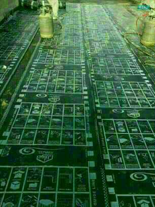 عازل أسطح ٦٥٦٤٦٩٢٤عازل 