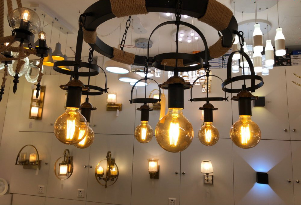 فني كهربائي منازل