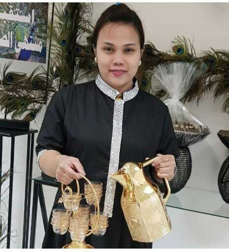 خدمه ضيافه نوبيين رجال ونساء 50411298