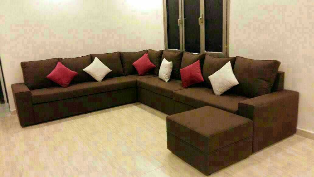 تفصيل تنجيد وستائر وفرش السجاد فك وتركيب انواع الستائر 