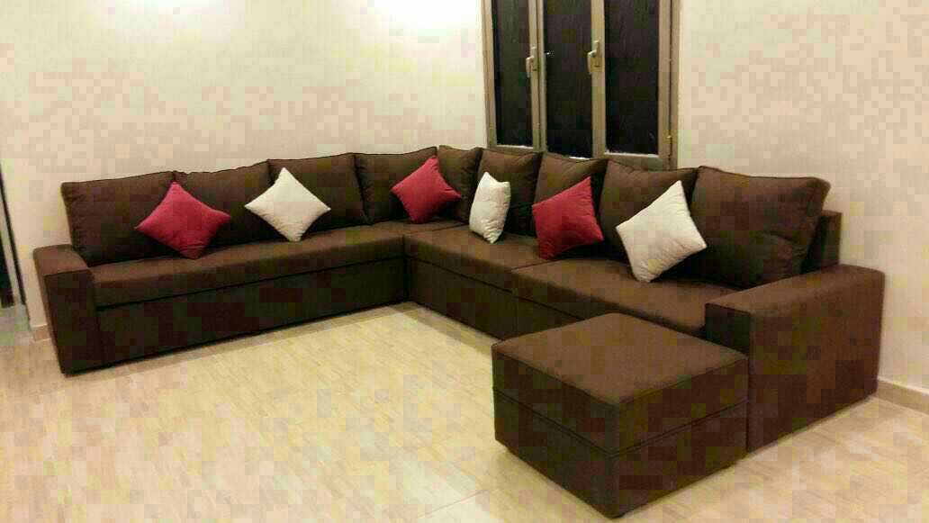 تفصيل تنجيد وستائر وفرش كافه انواع السجاد فك تركيب انواع الستائر 