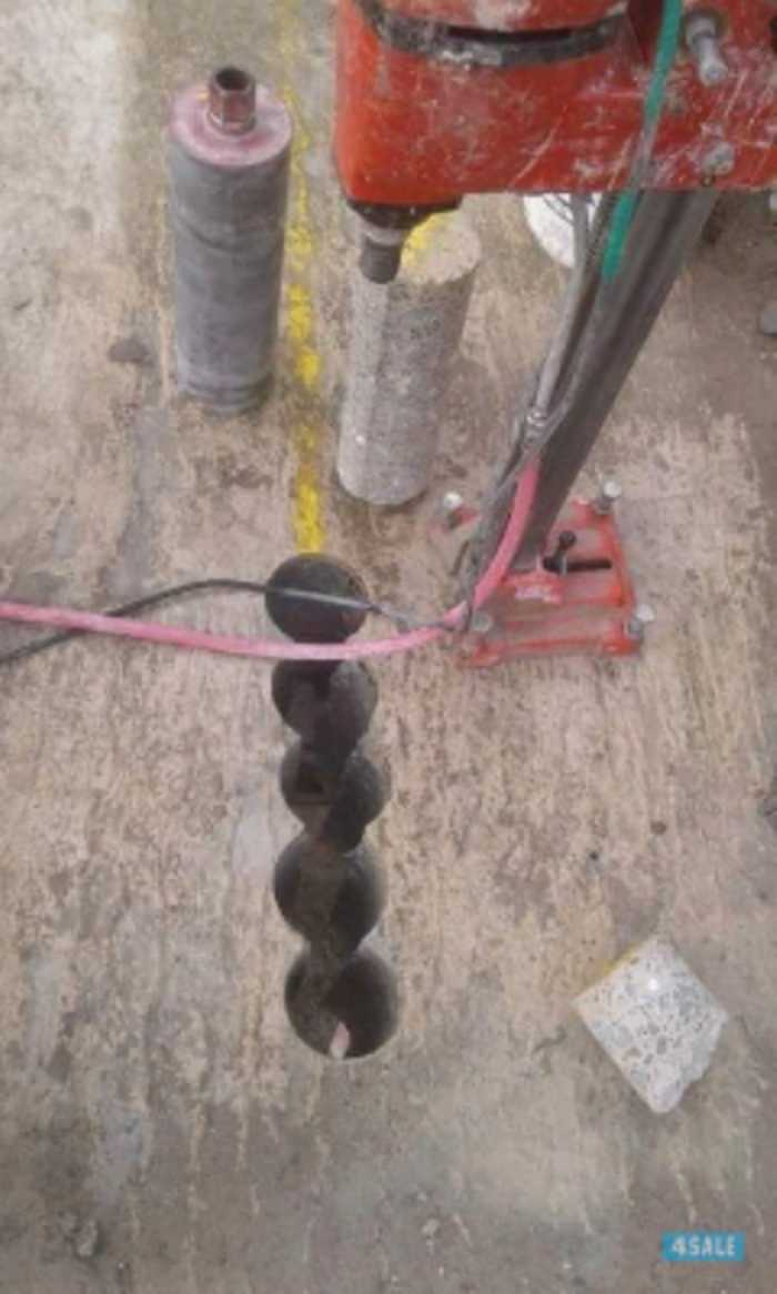 فتحات كور  للشفاطات والتكييفات والمداخن والصحي جميع المقاسات ٦٧٧٩٤٢١٤