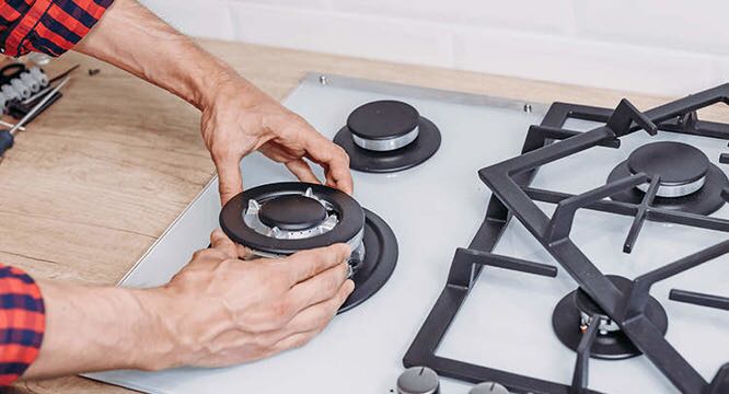 تصليح طباخات 