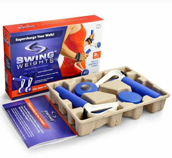 معدات رياضية منوعة