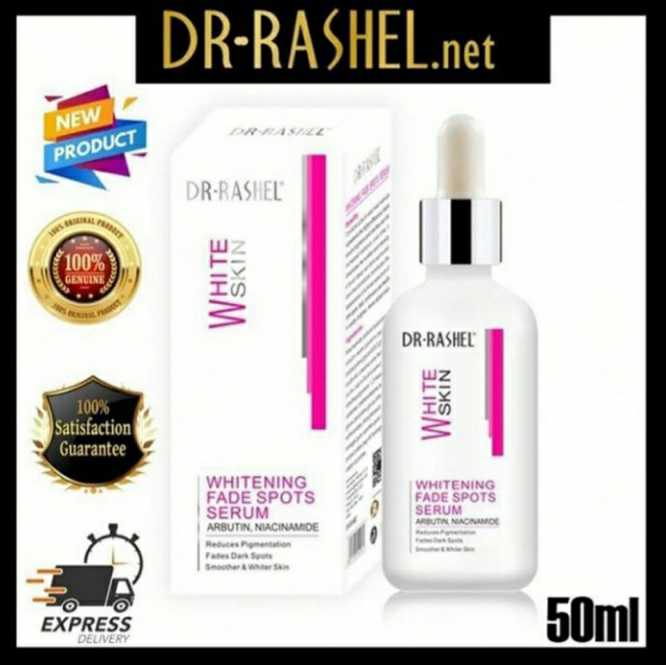 من منتجات DR.RASHEL