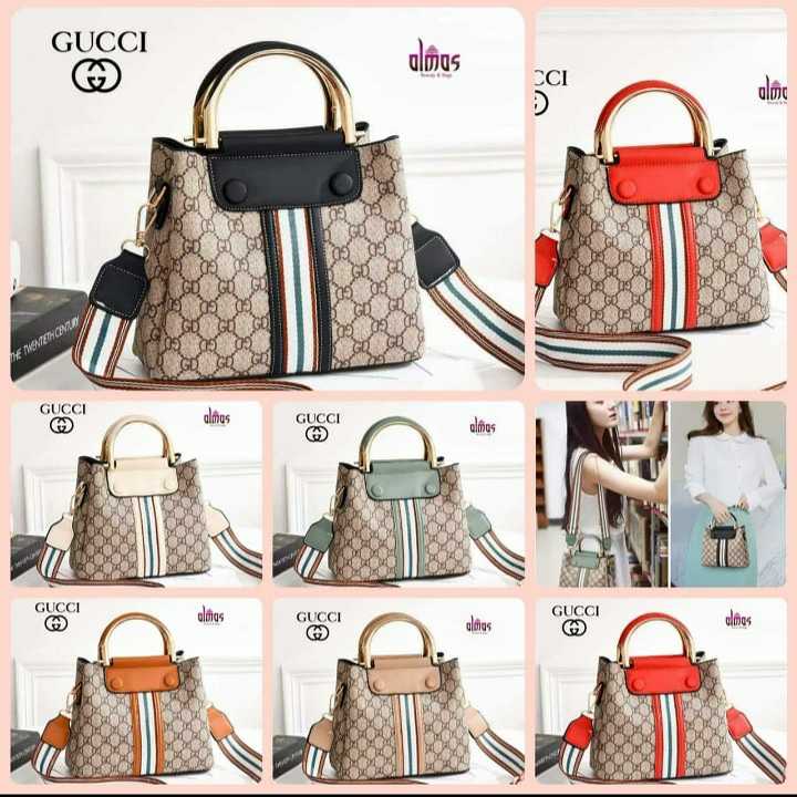 شنط كتف نسائية ماركة