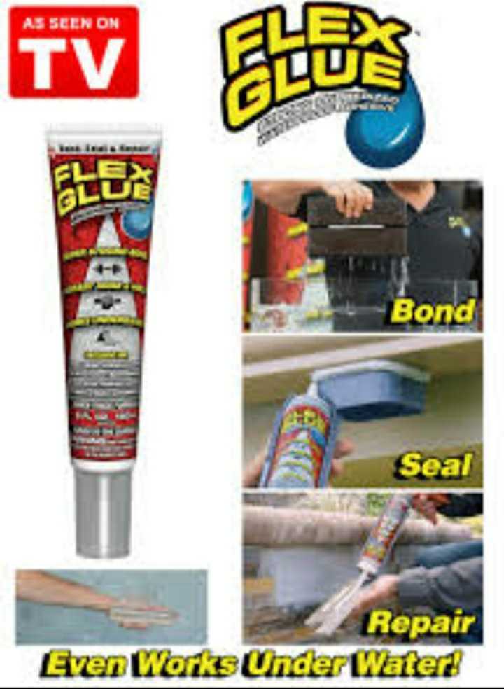 FLEX GLUE