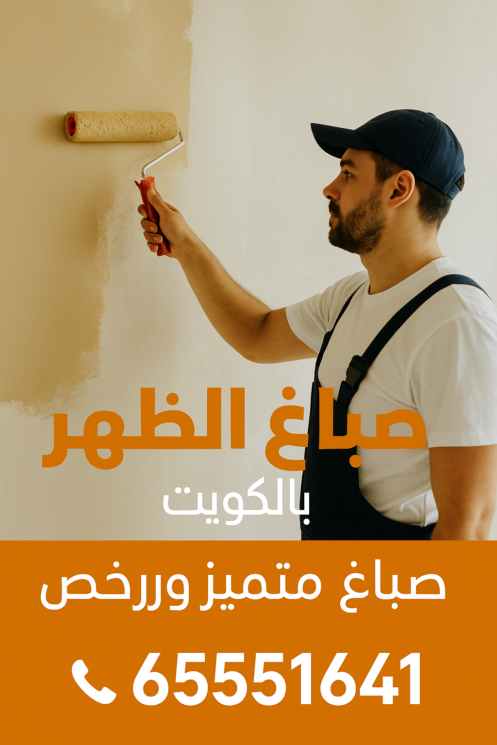 صباغ الظهر - اصباغ الظهر - ابوحسين 65551641 - اصباغ الكويت - اصباغ جوتن - صباغ رخيص - صباغ شاطر - صباغ الكويت - صباغ قسايم - صباغ خشب - صباغ بيوت - صباغين - رقم صباغ - صباغ منازل