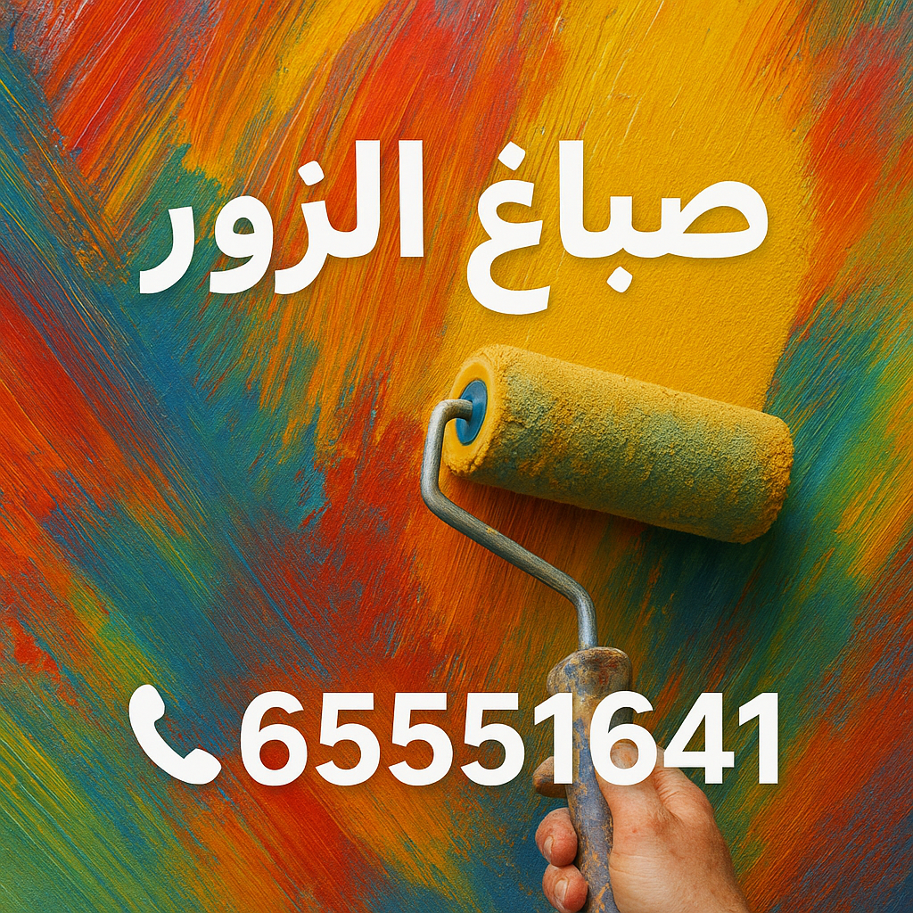 صباغ الزور - اصباغ الزور - ابوحمزة 65551641 - اصباغ الكويت - اصباغ جوتن - صباغ رخيص - صباغ شاطر - صباغ الكويت - صباغ قسايم - صباغ خشب - صباغ بيوت - صباغين - رقم صباغ - صباغ منازل