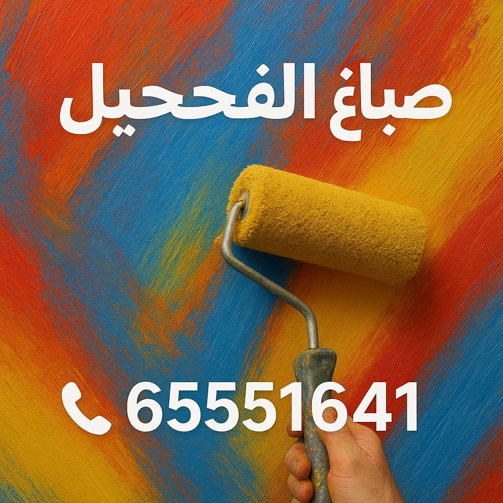 صباغ الفحيحيل - اصباغ الفحيحيل - ابوحمزة 65551641 - رقم صباغ الفحيحيل - صباغ رخيص الفحيحيل - صباغ شاطر الفحيحيل - صباغين الفحيحيل - صباغ منازل الفحيحيل