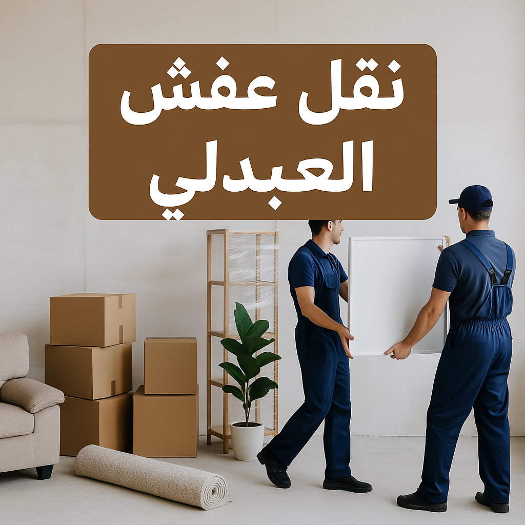 نقل عفش العبدلي – نقل اثاث العبدلي - ابواحمد 97841800 – شركة نقل عفش العبدلي – وانيت جابر العبدلي – نقل عفش هندي العبدلي - هاف لوري العبدلي