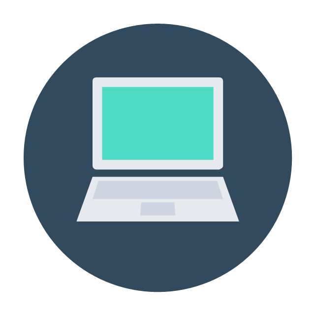 كمبيوتر ولابتوب