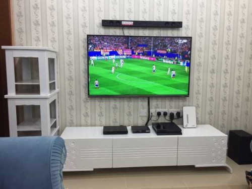 ستلايت مبارك الكبير 