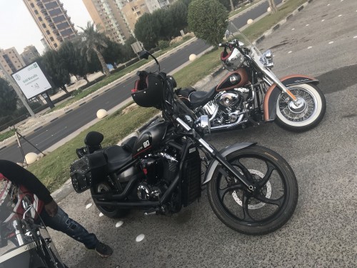 yamaha Stryker 2014. 