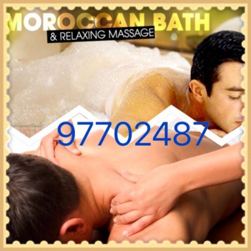 Massage for Men