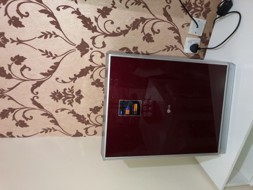 منقي الهواء