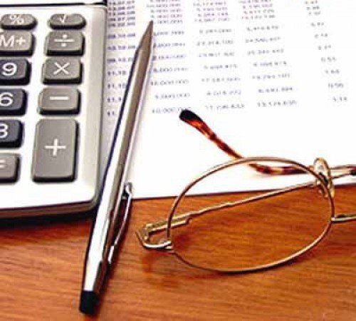 رئيس حسابات خبرة ١٠ سنوات