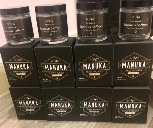 عسل مانوكا لعلاج الجهاز الهضمي ورفع المناعة