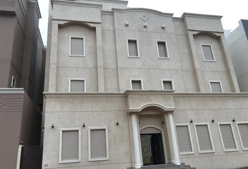 للايجار فيلا لم تسكن بجابر الاحمد